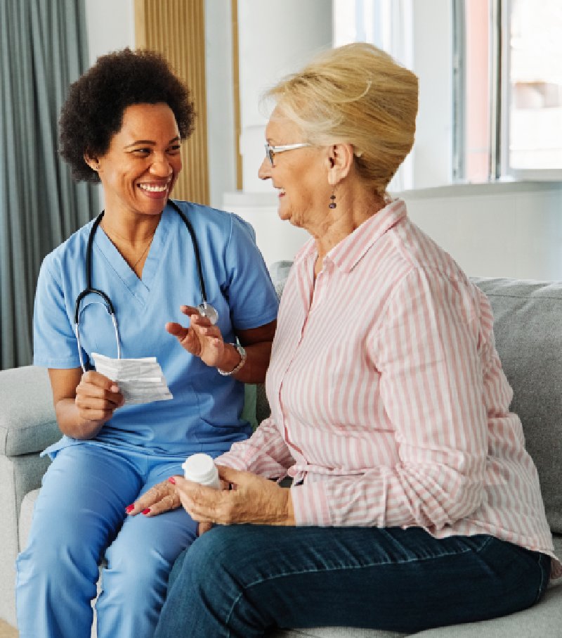 EverCare Skilled Nursing