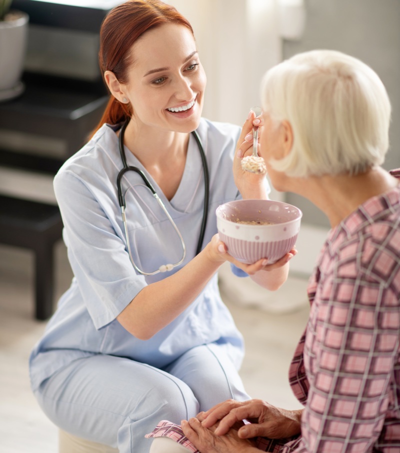 EverCare Skilled Nursing
