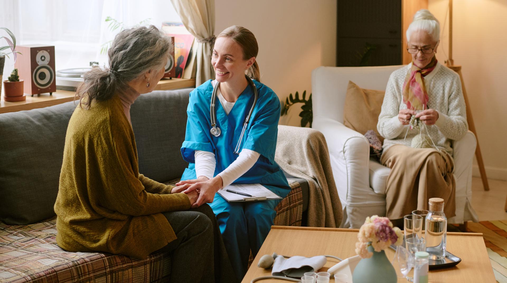 EverCare Skilled Nursing