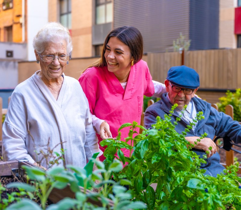 EverCare Skilled Nursing