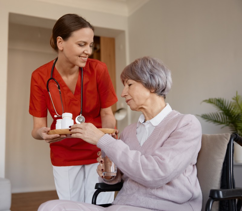 EverCare Skilled Nursing