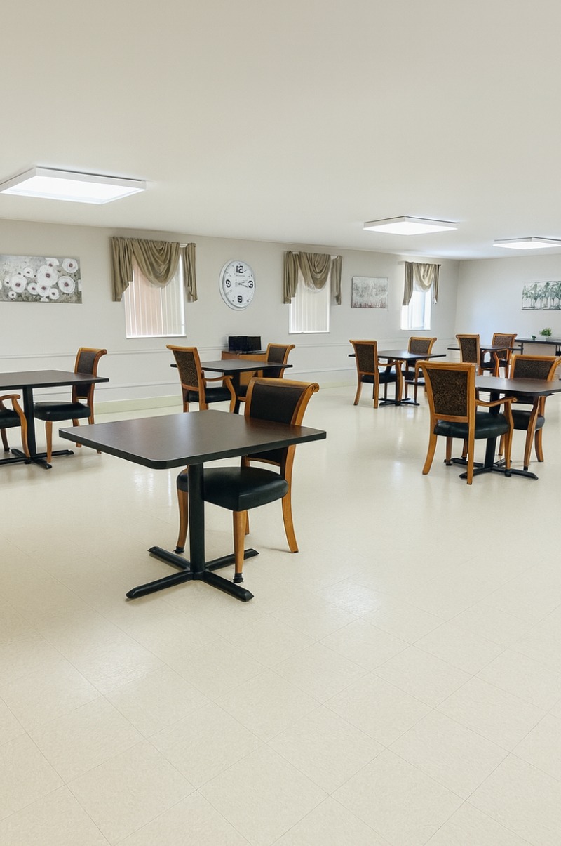 EverCare Skilled Nursing