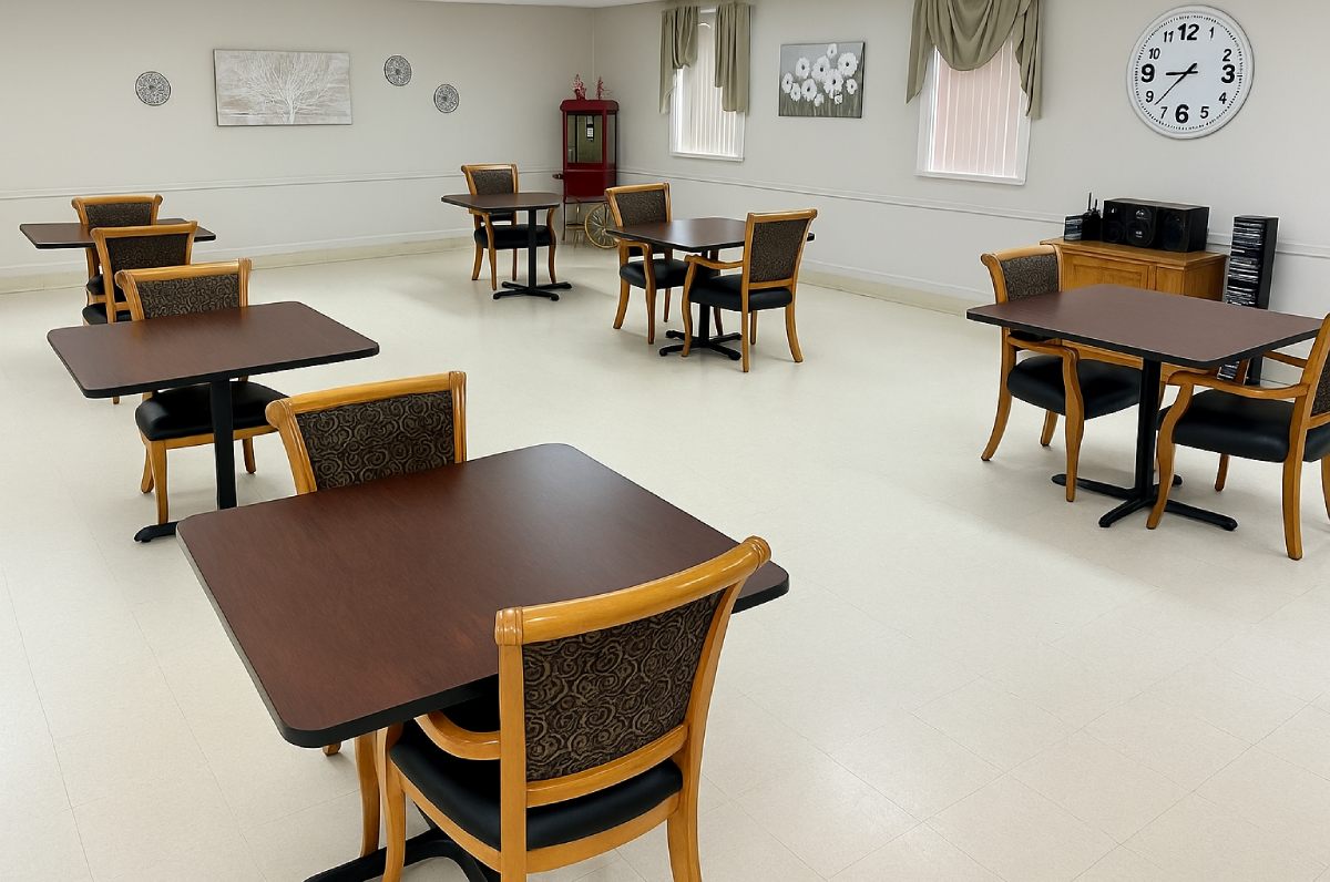 EverCare Skilled Nursing