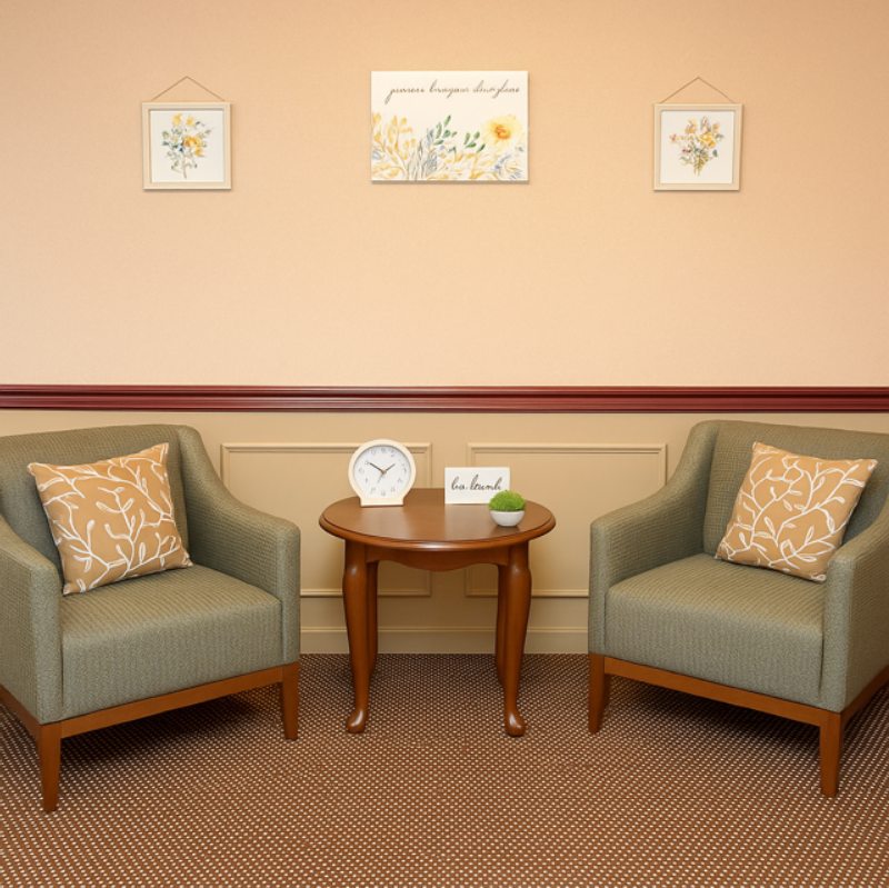 EverCare Skilled Nursing