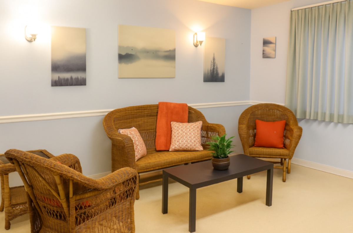 EverCare Skilled Nursing