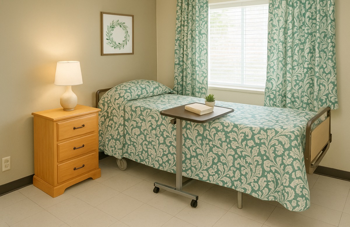 EverCare Skilled Nursing