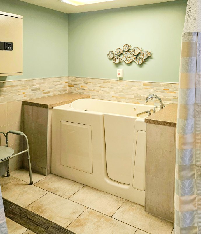 EverCare Skilled Nursing