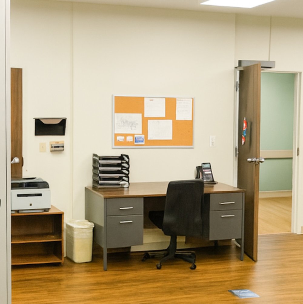 EverCare Skilled Nursing