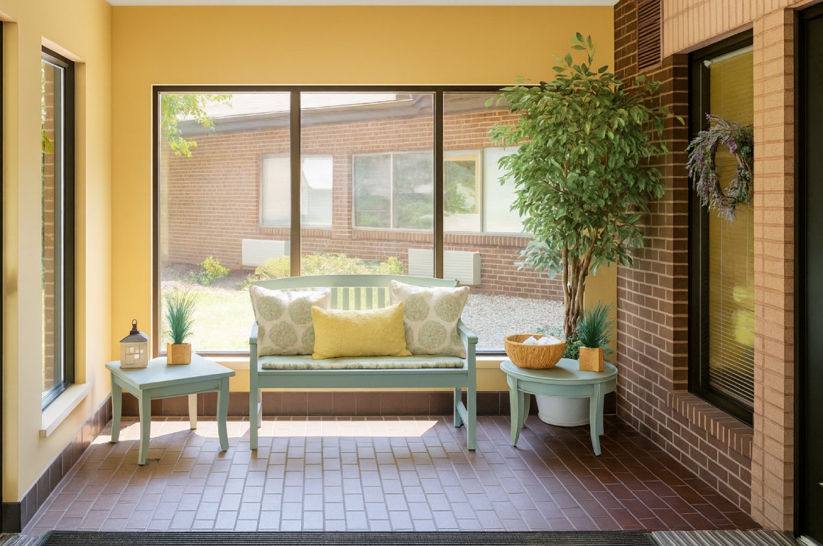 EverCare Skilled Nursing
