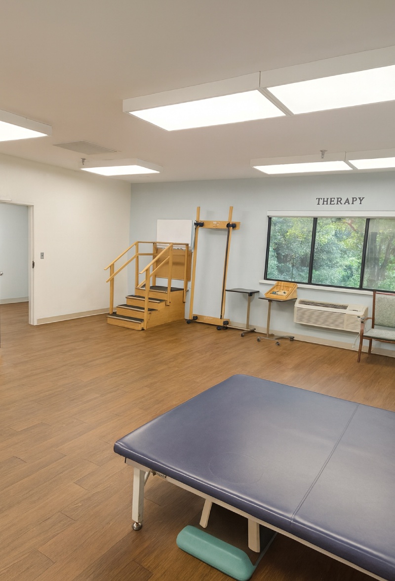 EverCare Skilled Nursing