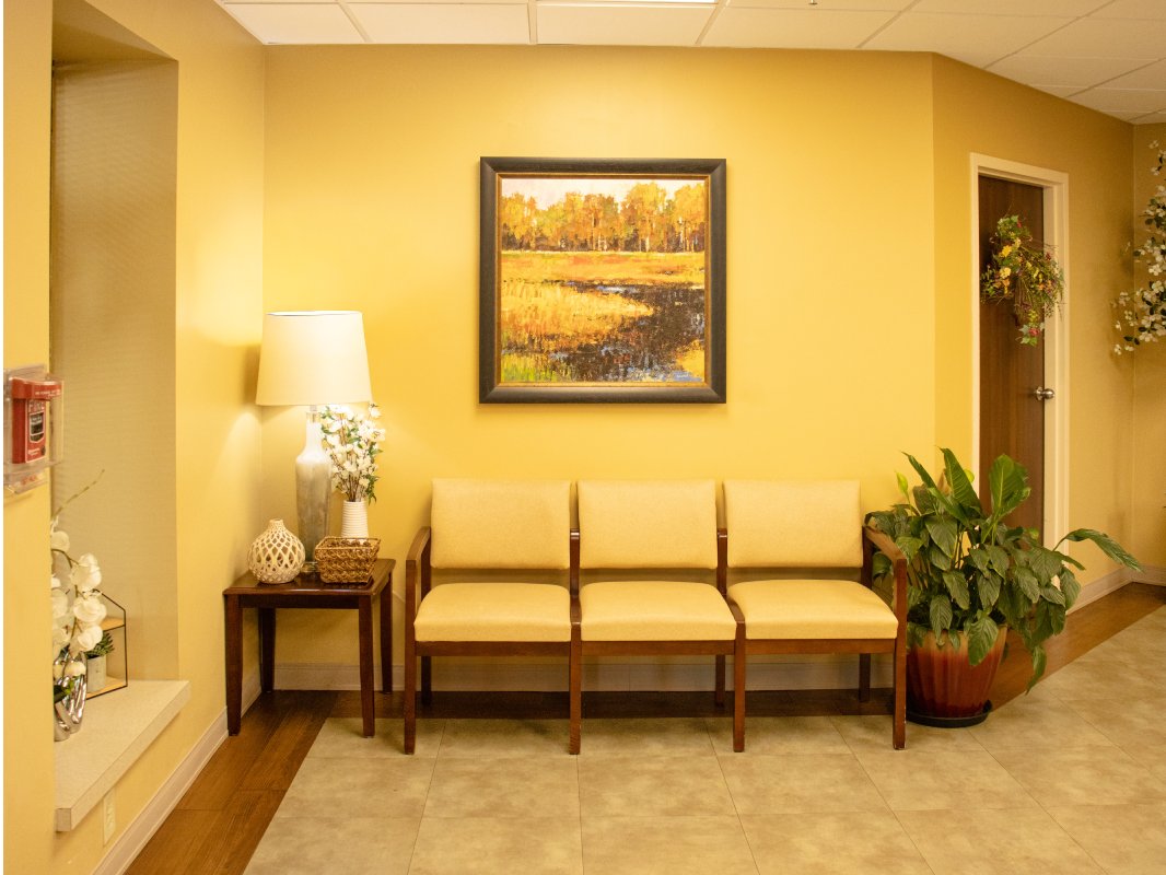 EverCare Skilled Nursing
