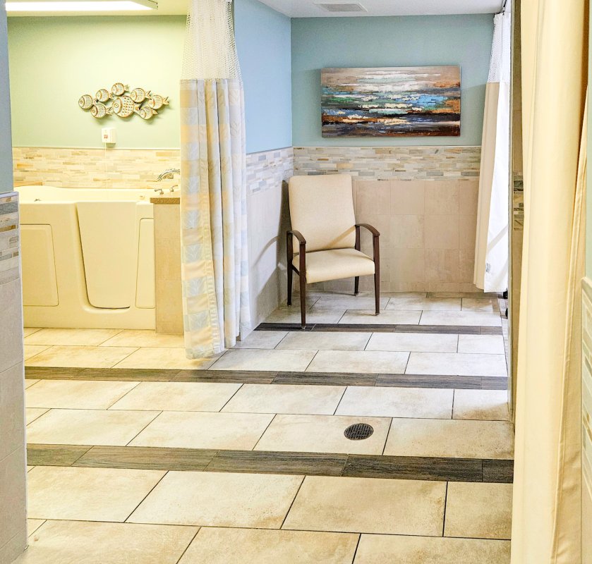 EverCare Skilled Nursing