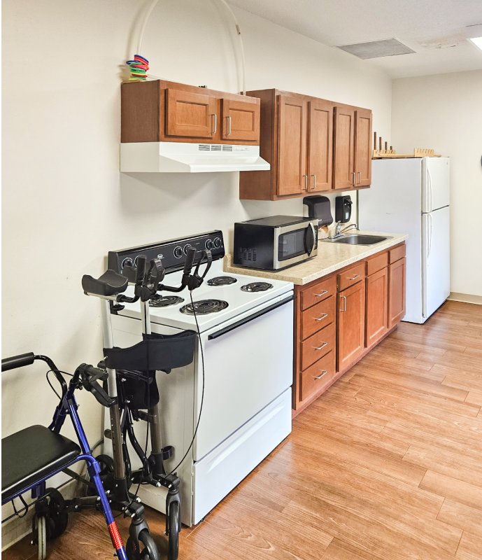 EverCare Skilled Nursing
