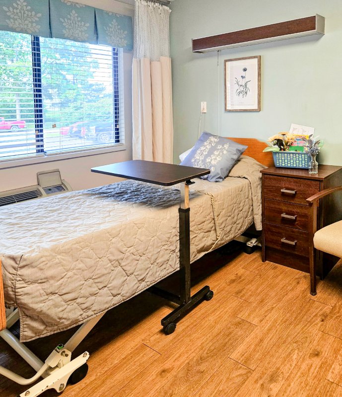 EverCare Skilled Nursing