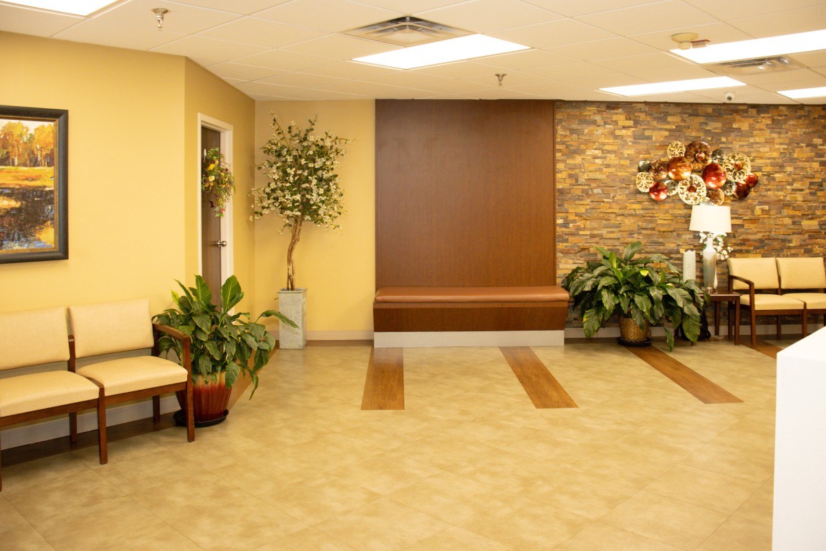 EverCare Skilled Nursing
