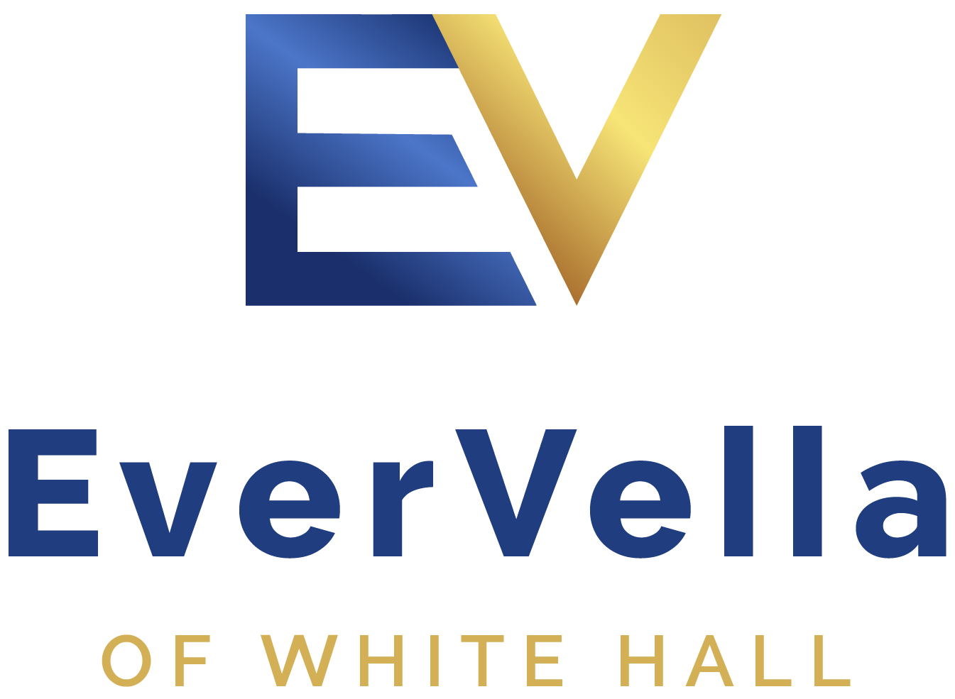 Evervella White Hall
